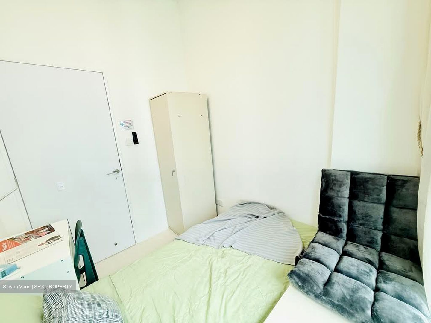 Suffolk Premier (D11), Apartment #610263021
